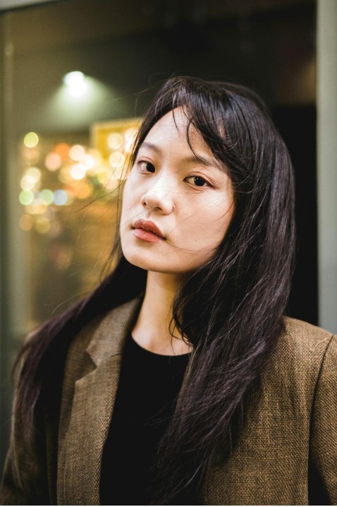 Autor Portrait